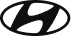 Hyundai logo