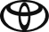 Toyota logo