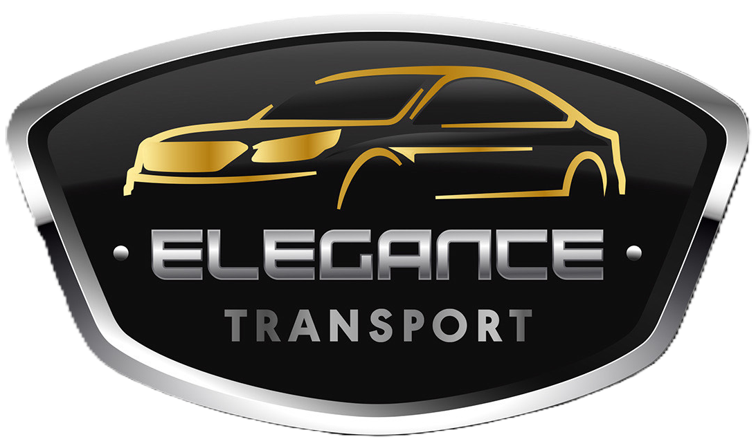 Luxury car background